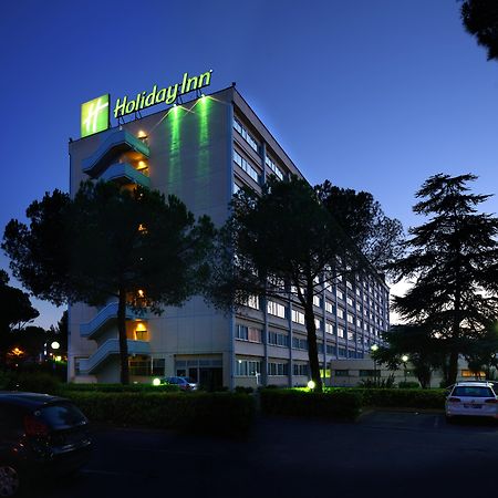 Holiday Inn Rome - Eur Parco Dei Medici By Ihg Roma Exterior foto